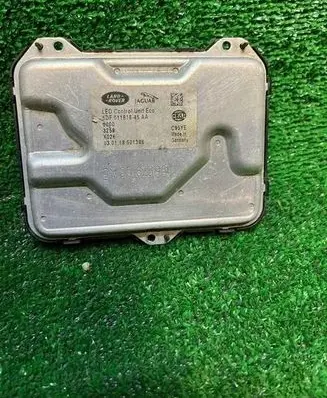 Jaguar XE Xenon control unit/module 19597900ACoe