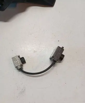 Windshield/windscreen camera