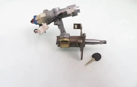 Hyundai Elantra Ignition lock