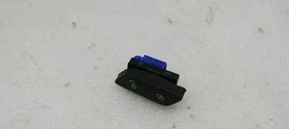 Volkswagen Scirocco Central locking switch button 1Q0962126B