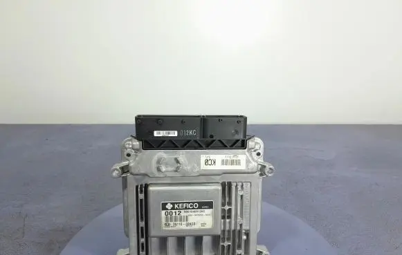 KIA Picanto Engine control unit/module ECU 39110-02KC0