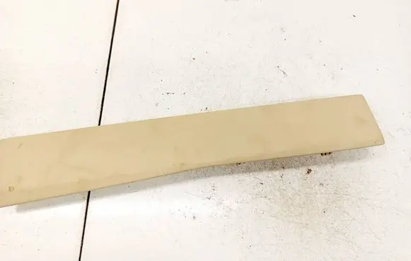 Tesla Model S Other interior part 100230110B 100230200A