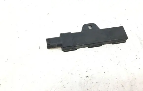 BMW 6 F12 F13 Interior comfort aerial antenna 65209220832