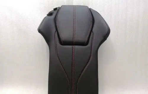 Aston Martin DB9 Rear seat rail trim cover CG43L60033AAW