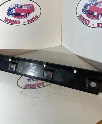 Toyota Highlander XU70 Sill 758500E040