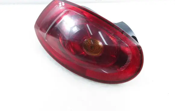 Fiat Bravo Rear/tail lights