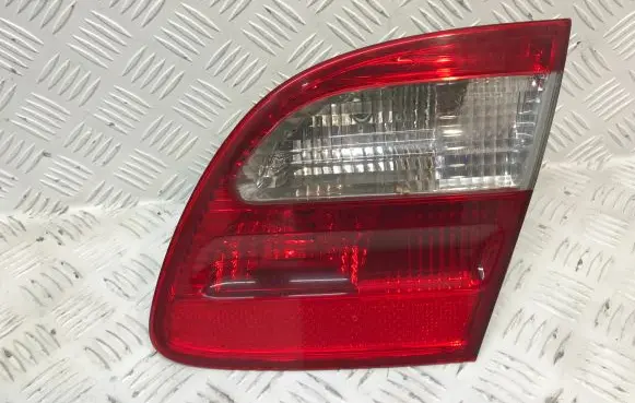 Mercedes-Benz E W211 Tailgate rear/tail lights A2118200777 A2118201464