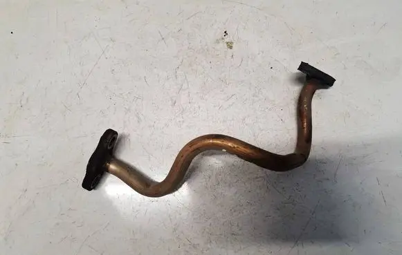 Honda Insight EGR valve line/pipe/hose