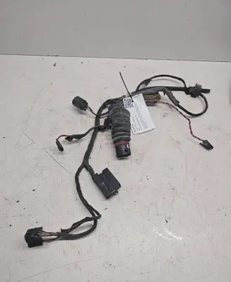Seat Alhambra (Mk1) Rear door wiring loom 1H0959385