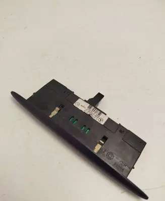 Mercedes-Benz E W211 Parking PDC sensor display screen 102367003 A0011421523