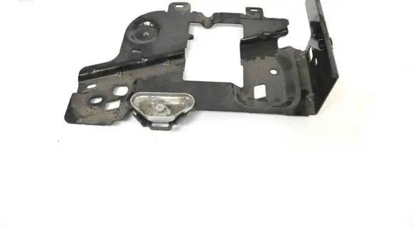 Peugeot 2008 II Battery box tray 980648718001
