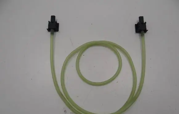 BMW 3 G20 G21 Airbag deployment crash/impact sensor 5A4FAA0 5A4FAA001