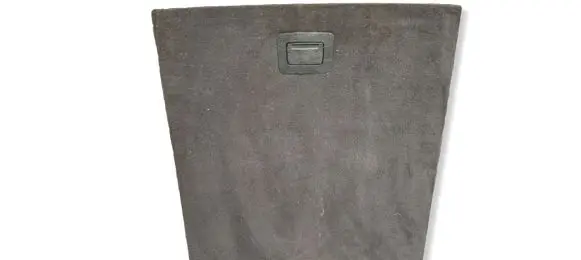 BMW X4 F26 Trunk/boot floor carpet liner 2570276 51479207890 9207890