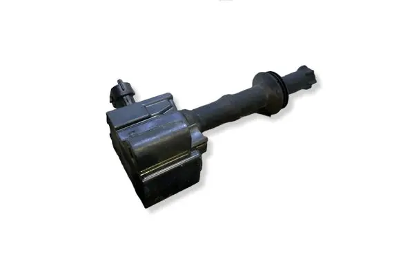 Citroen C3 Aircross High voltage ignition coil 9808653680