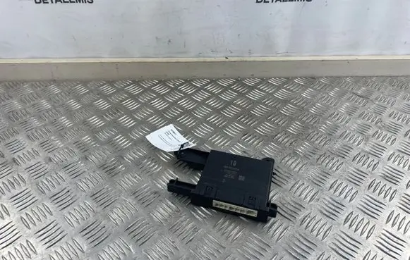Toyota RAV 4 (XA50) Air conditioning/heating control unit 8865042810 2774008511
