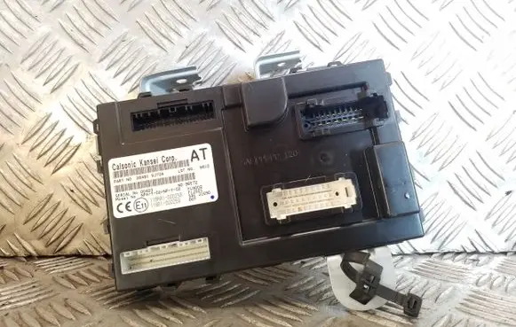 Nissan Navara D23 Other control units/modules 284B15JT0A 116RAI000258