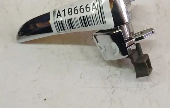 Mazda 6 Rear door interior handle 