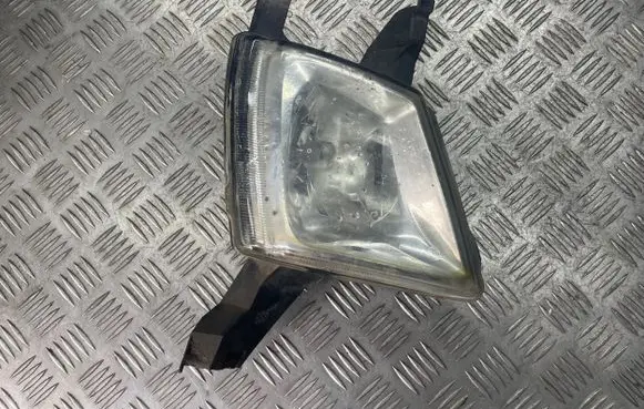 Peugeot 407 Front fog light 42160748