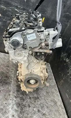 Toyota RAV 4 (XA50) Engine A25AFXS
