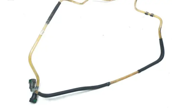 Nissan NV400 Fuel line pipe
