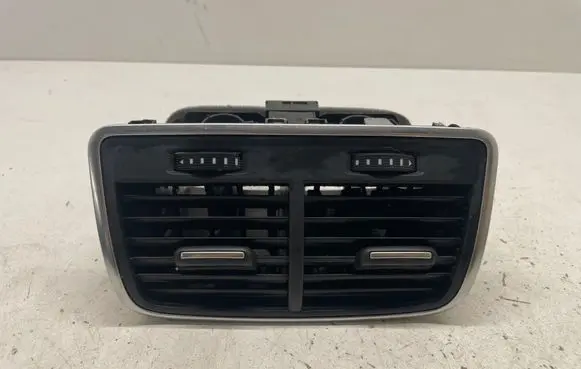 Audi A6 S6 C7 4G Rear air vent grill 4G0819203 9026000