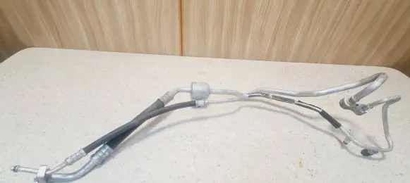 Opel Corsa D Air conditioning (A/C) pipe/hose