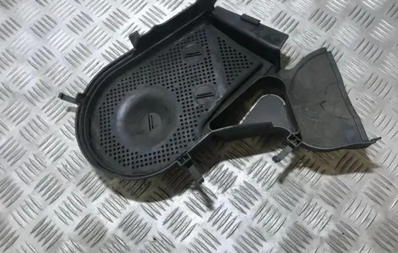 Audi A6 S6 C5 4B Timing belt guard (cover) z059109108a