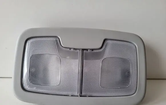 KIA Optima Rear seat light 92870D4000