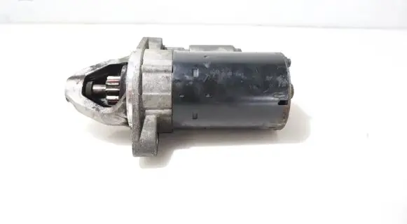 Mercedes-Benz C AMG W204 Starter motor 0051513901