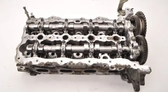 Engine head