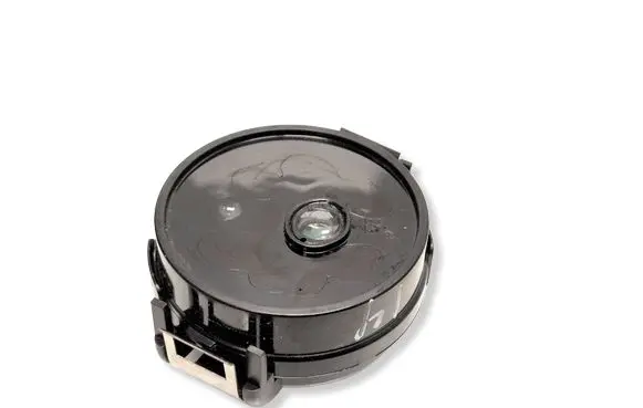 Nissan Leaf II (ZE1) Rain sensor 28536BV80A 6PW01146510