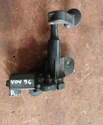 Chrysler Voyager Vent window/glass motor 4675504