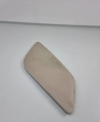 Audi A6 C7 Centre console side trim front 4g0863305a
