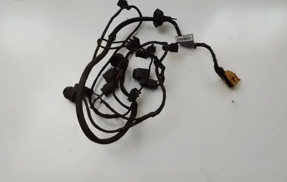 Audi A4 S4 B8 8K Parking sensor (PDC) wiring loom 8K0971104T