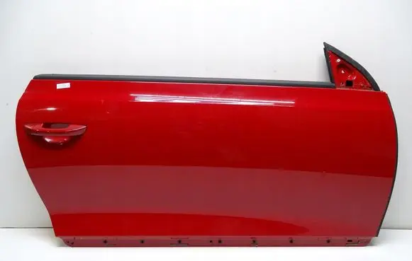 Volkswagen Scirocco Front door LA3H