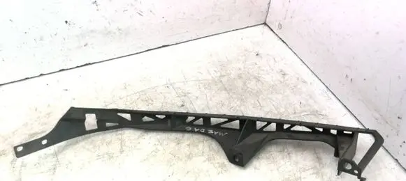 Mazda 6 Headlight/headlamp mounting bracket GP9A50161