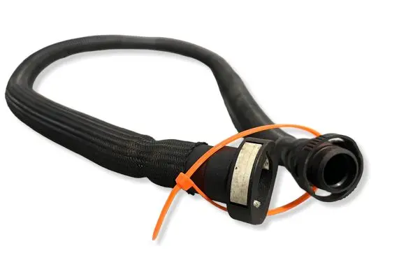 BMW 3 E92 E93 Breather/breather pipe/hose 6765748