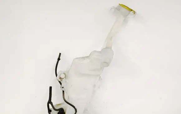 Chrysler Pacifica Windshield washer fluid reservoir/tank 68229314AC