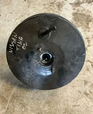 Nissan Almera N16 Brake booster 0204024820 46007BU810
