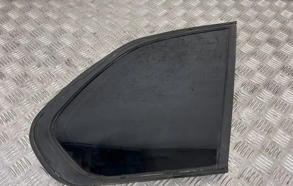 BMW X5M E70 Rear side window 7207884