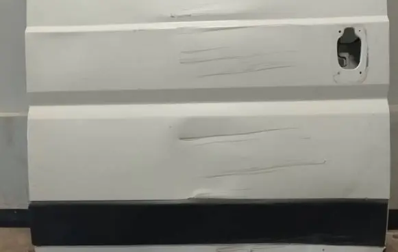 Peugeot Boxer Side sliding door 