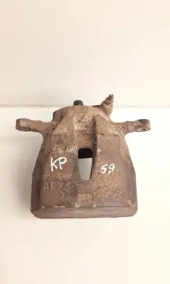 Toyota RAV 4 (XA30) Front brake caliper