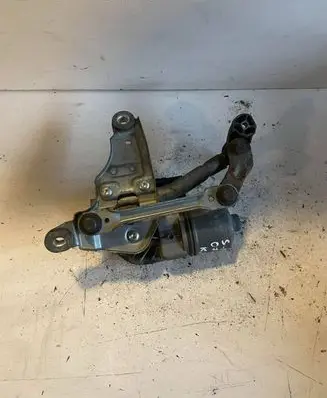 Ford S-MAX Wiper motor 1137328404