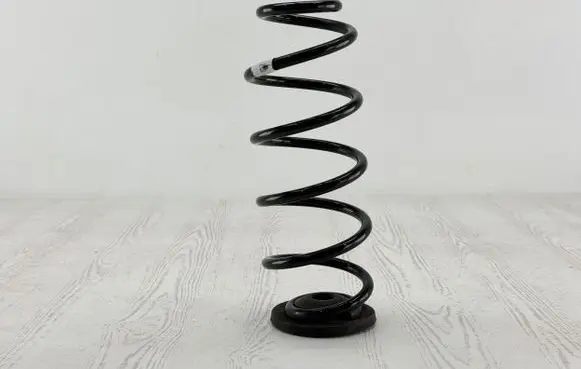 Audi A1 Rear coil spring 2Q0512149
