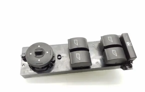Ford Focus Electric window control switch 7M5T14A132AB
