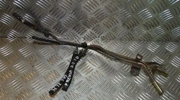 Volkswagen Phaeton Vacuum line/pipe/hose TOYOTA_PREVIA_I_90-99_2.2_TD_PRZEWODY_PODCIŚNIENIA