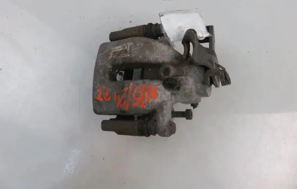 Peugeot RCZ Rear brake caliper