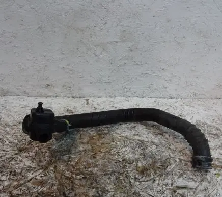 Ford Focus Air intake hose/pipe BV61-6K863-CD