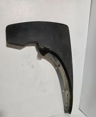 Front mudguard