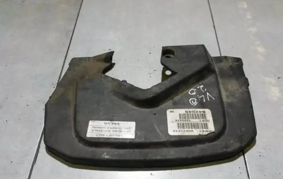 Volvo S40, V40 Timing belt guard (cover) 9146056